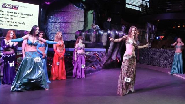 Selection F22 part 4 @ Piramida'11. смотреть онлайн