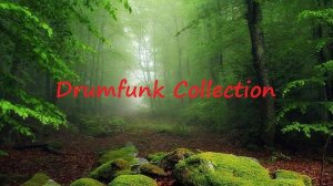 Drumfunk Collection Drumfunk МУЗЫКА