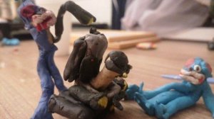 Shin sonic VS titan tv man (part 3)