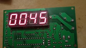 Таймер для пылесоса самообслуживания настраиваем стоимость услуги