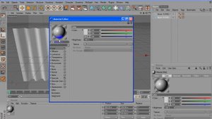 Bezier NURBS - NURBS Tool Part 6