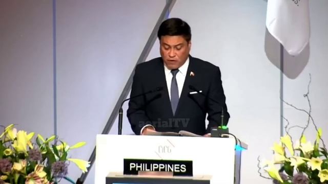 YARI KANA CHINA! PENTAGON CHIEF naka-READY suportahan ang PILIPINAS laban sa CHINA
