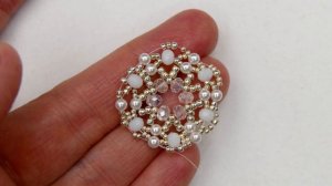 How to bezel a 16 mm rivoli