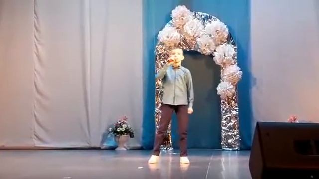 Глазырин Алексей 9 лет Вот тогда ты пожалеешь , Кулакова смотреть онлайн