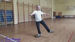 Урок 3. Обратный винт