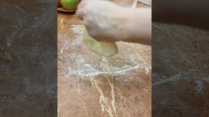 Супер вкусный хворост
