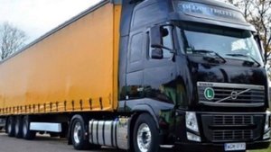 Дальнобой - Паша Юдин