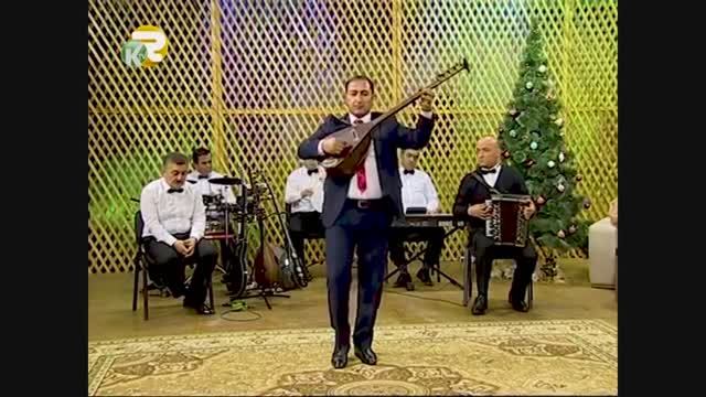 Firudin Tovuzluxelil Qaracop  gozel ifalar