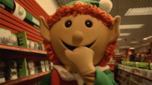 Elfie Shelfie - Episode 18 - Christmas lists cards and gifts