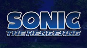 Sonic the Hedgehog 2006 (Next Gen) Crisis City Original Soundtrack Music