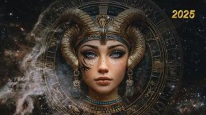 Гороскоп для Овна на 2025г.