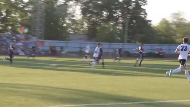 ФК Белогорск и ФК Благовещенск, матч первенства России IIIдев, зона ДВ. Белогорск, 2015. смотреть онлайн