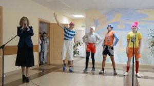 Тарам пам пам, сережа молодец!!!!