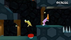 бешеные кролики #9 (SBM)