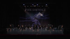 BESTdanceFAMILY "Техно" 1  place Best dance Show