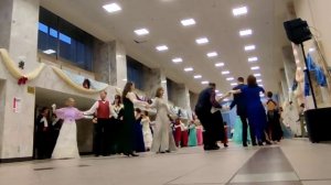 Полька тройка - Новогодний бал