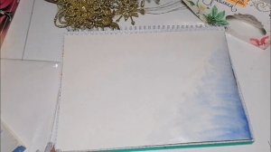 Бюджет по конвертам/Знакомство/Байндер своими руками/ Оформляем таблицу