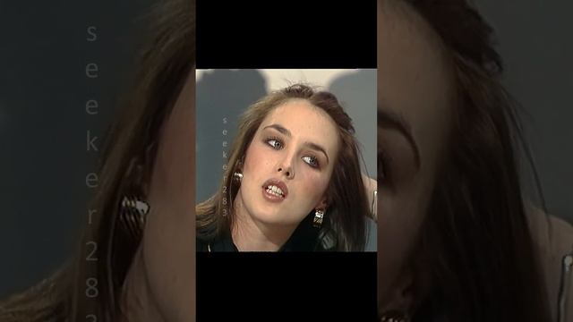 Monica Bellucci and Isabelle Adjani ❤ Моника Беллуччи и Изабель Аджани ❤ Pure Love смотреть онлайн