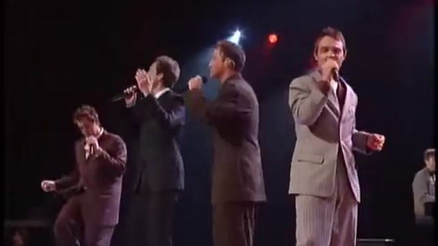 Ernie Haase & Signature Sound: "Glory to God in the Highest" (37th Dove Awards) смотреть онлайн