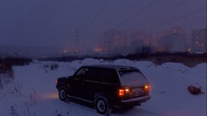 Бутырка - Быть вором (slowed + reverb)