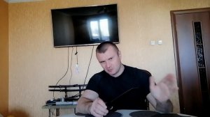 Обзор ножа Cold Steel Recon Tanto