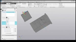 2023 Курс: «3Д Моделирование и прототипирование» Урок 3.2. (Работа со сборкой)