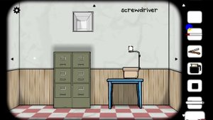 Cube Escape Case 23 Chapter 2 Walkthrough Rusty Lake