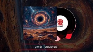 VRTEI - Universe (2024)