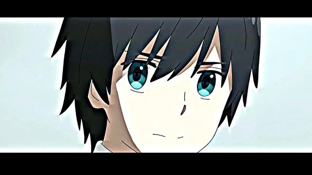 【Хиро/Ноль Два】 - Парадокси 「AMV」 смотреть онлайн