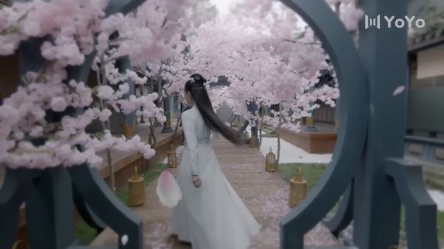 🍬【Full Movie Version】桃花樹下將軍深情告白，小嬌妻果斷送上熱吻！🍬 #中國電視劇 #甜劇 #愛情 #熱播電視劇 #china