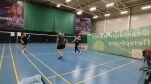 Турнир DEF "Все против всех", 10.01.2025 г.