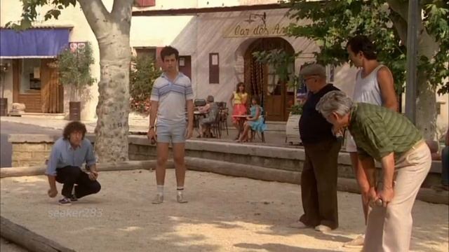 Isabelle Adjani | Изабель Аджани - L'Été meurtrier (1983) - Looking for the Summer смотреть онлайн