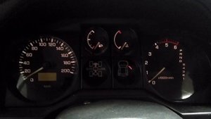 Как должен заводиться Паджеро Pajero 3 дизель