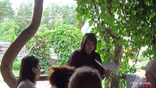 Психологический портрет по методике Алиции Хшановской  Ведет  Ирина Матюлькова   3