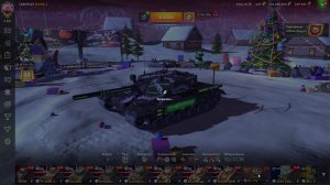 новый BZ-176 | Tanks Blitz тестим