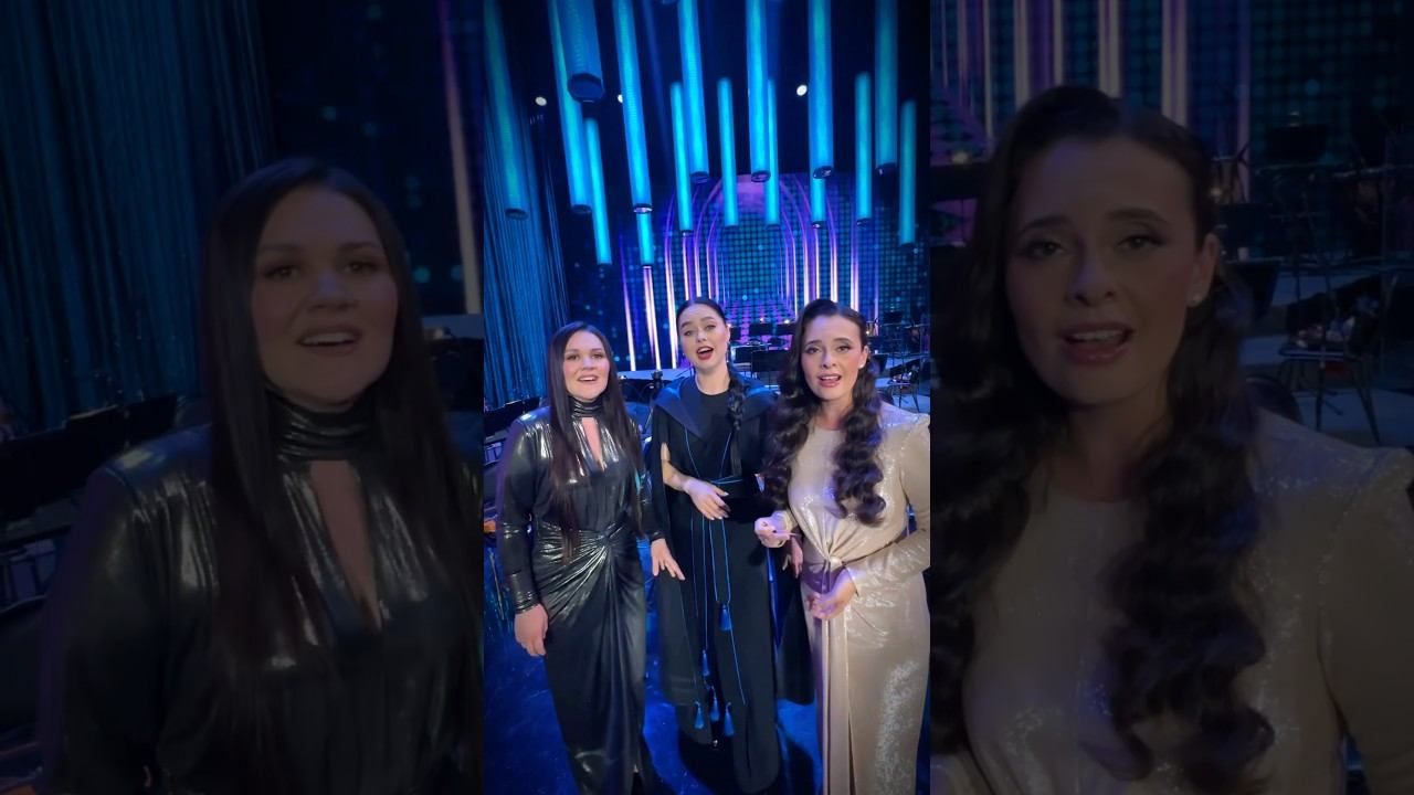 26 октября Казань! Билеты в описании канала♥️ #ВикторияБарс #ТерриторияРусскойПесни смотреть онлайн