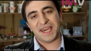 Венер Салимов - Хыялымда син