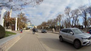 Экшн-камера SJCAM SJ8 Pro. 4К 60 fps без стабилизации с широкоугольным режимом объектива