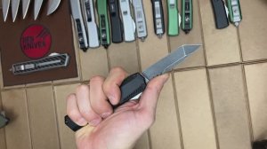 Нож реплика Kershaw Livewire 9000 T/E - обзор!