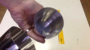 Шейкер французский 700 мл