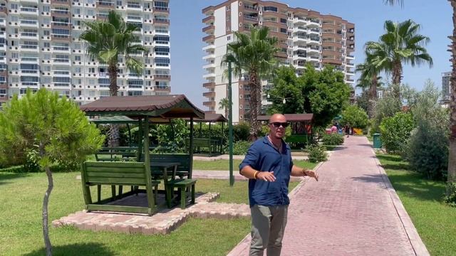 Мерсин Турция - БРАТЬ ИЛИ НЕТ? Недвижимость Мерсина | Etagi Alanya in Mersin смотреть онлайн