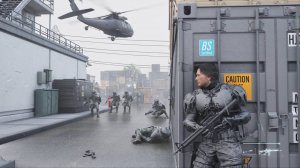 BLACK STATE - ДЕМОНСТРАЦИЯ ГЕЙМПЛЕЯ | New Photorealistic Unreal Engine 5 Game 2026