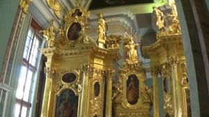 Санкт-Петербург. Обзорная экскурсия по городу.