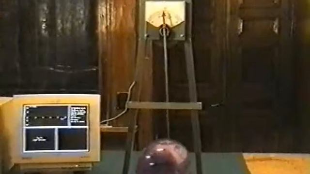 Дополнительные опыты вязкое трение, пропорциональное квадрату скорости смотреть онлайн