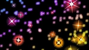 Футажи видеофон мигающие лампочки