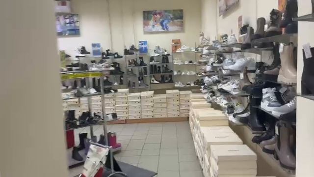 Видео внутри Медногорск Гайдара 35