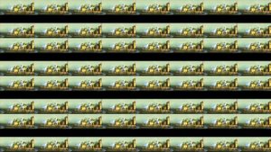 В одном экране задом наперёд №3. In one screen backwards №3.