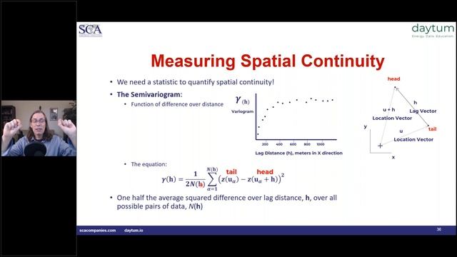 Subsurface Machine Learning: Introduction to Spatial Data Analytics with Python