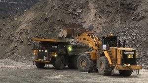 Карьерные машины КАТ