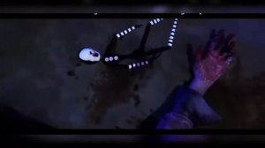 Грустный FNAF Клип!!!